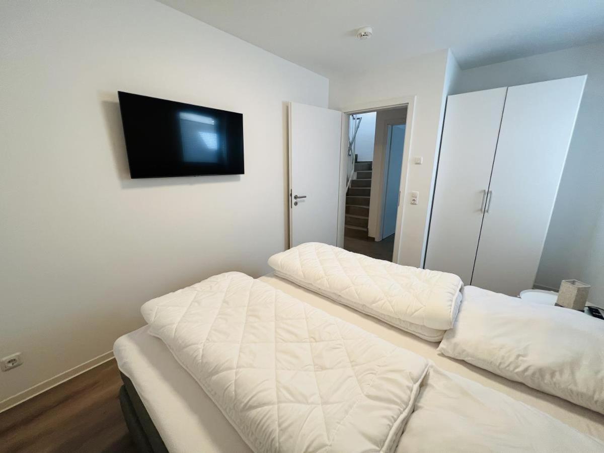 Apartment Oceanhome