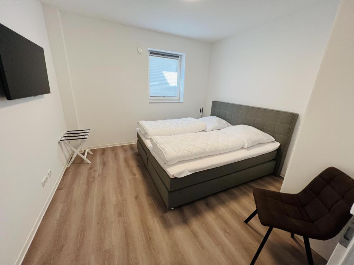 Apartment Oceanhome