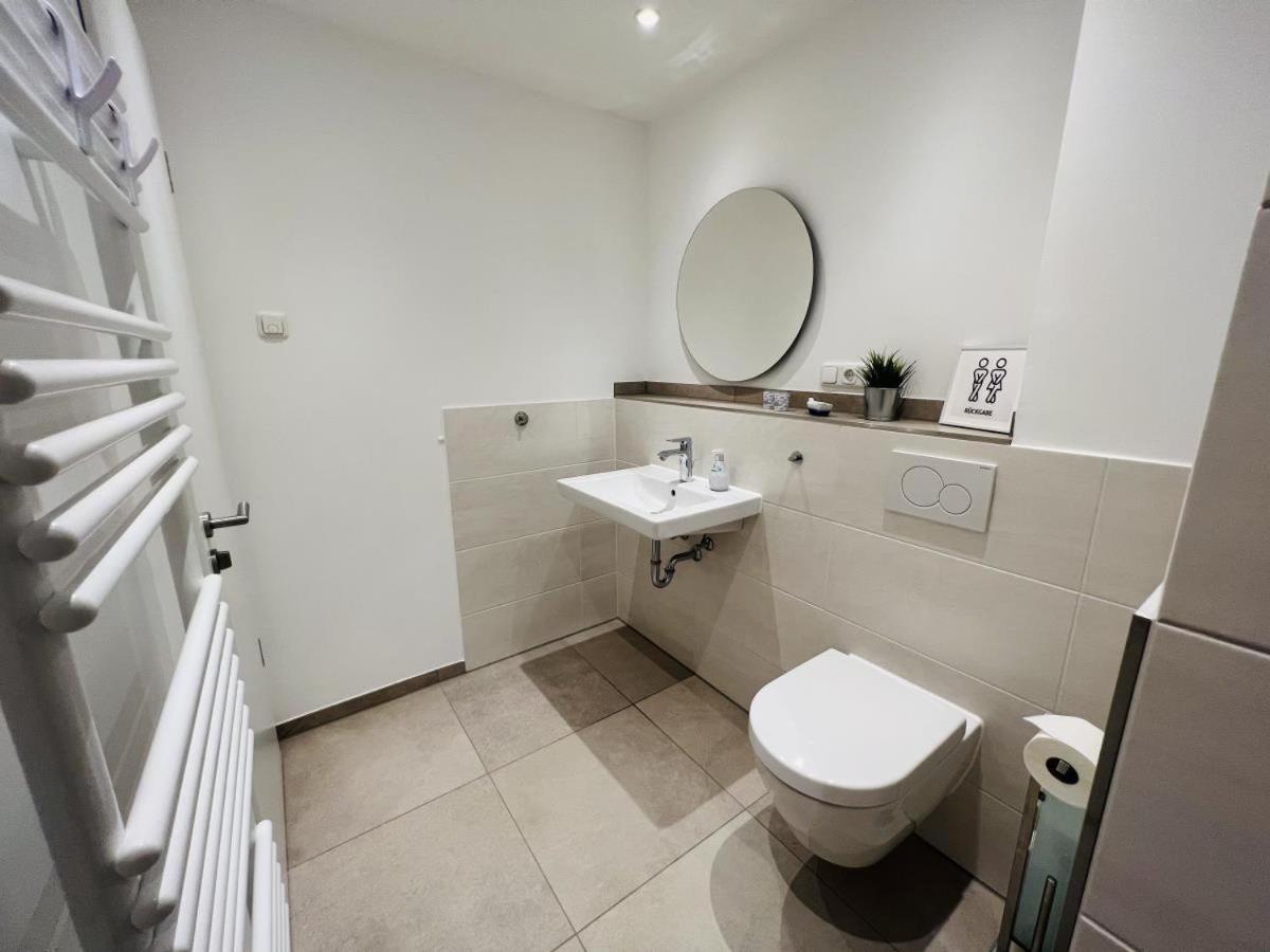 Apartment Oceanhome