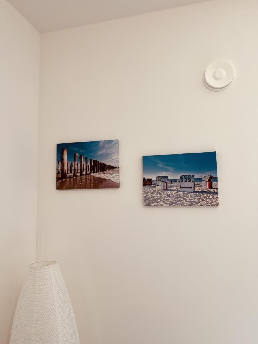 Oceanhome Scharbeutz