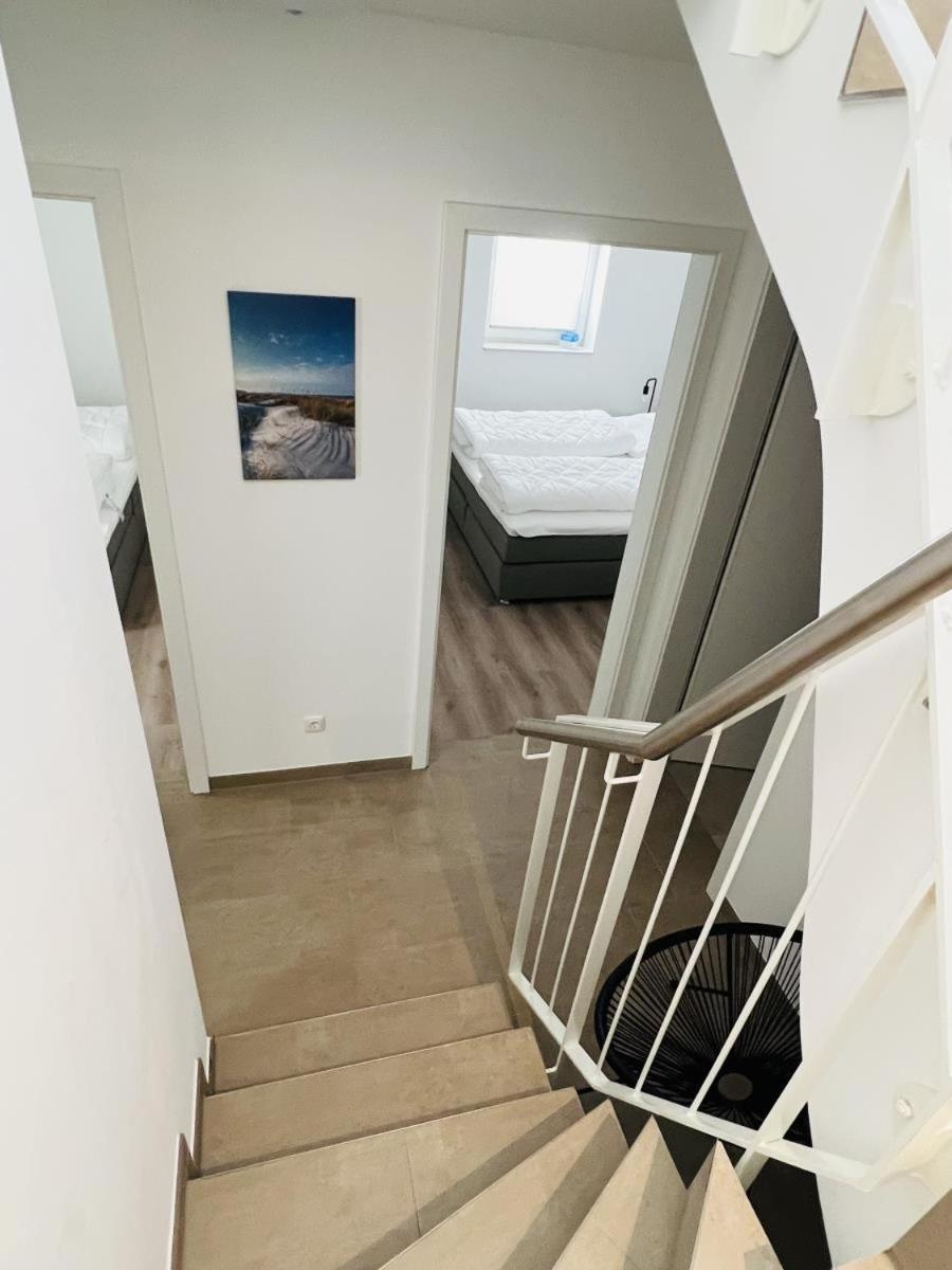 Apartment Oceanhome