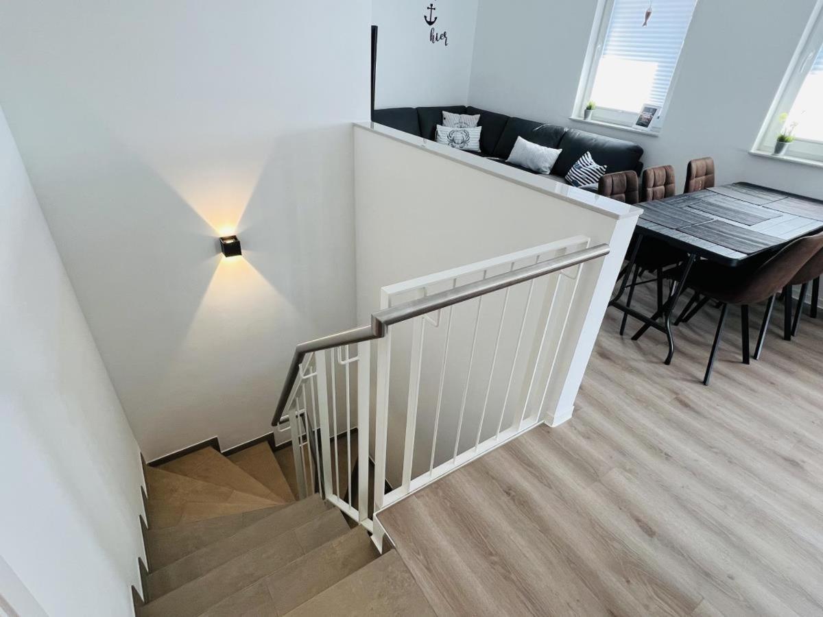 Oceanhome Apartment *