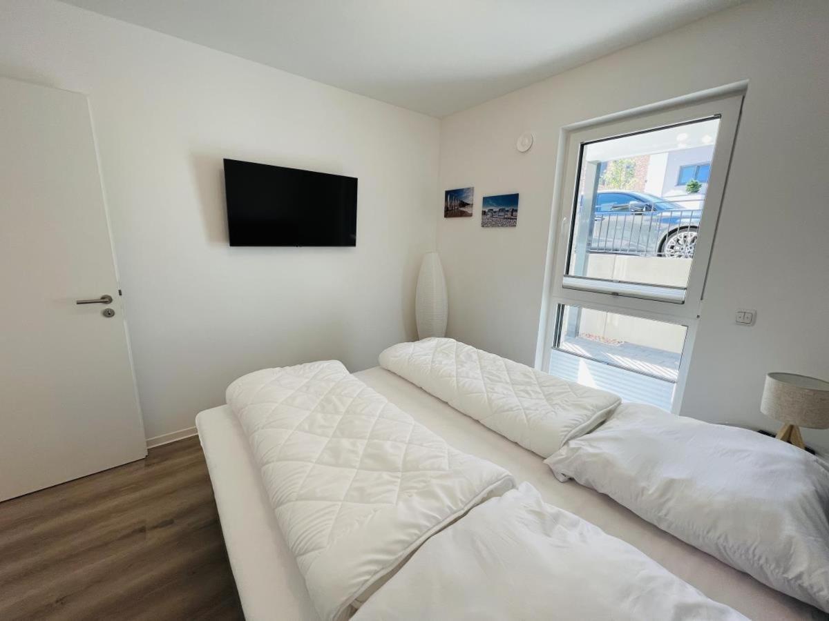 Apartment Oceanhome *