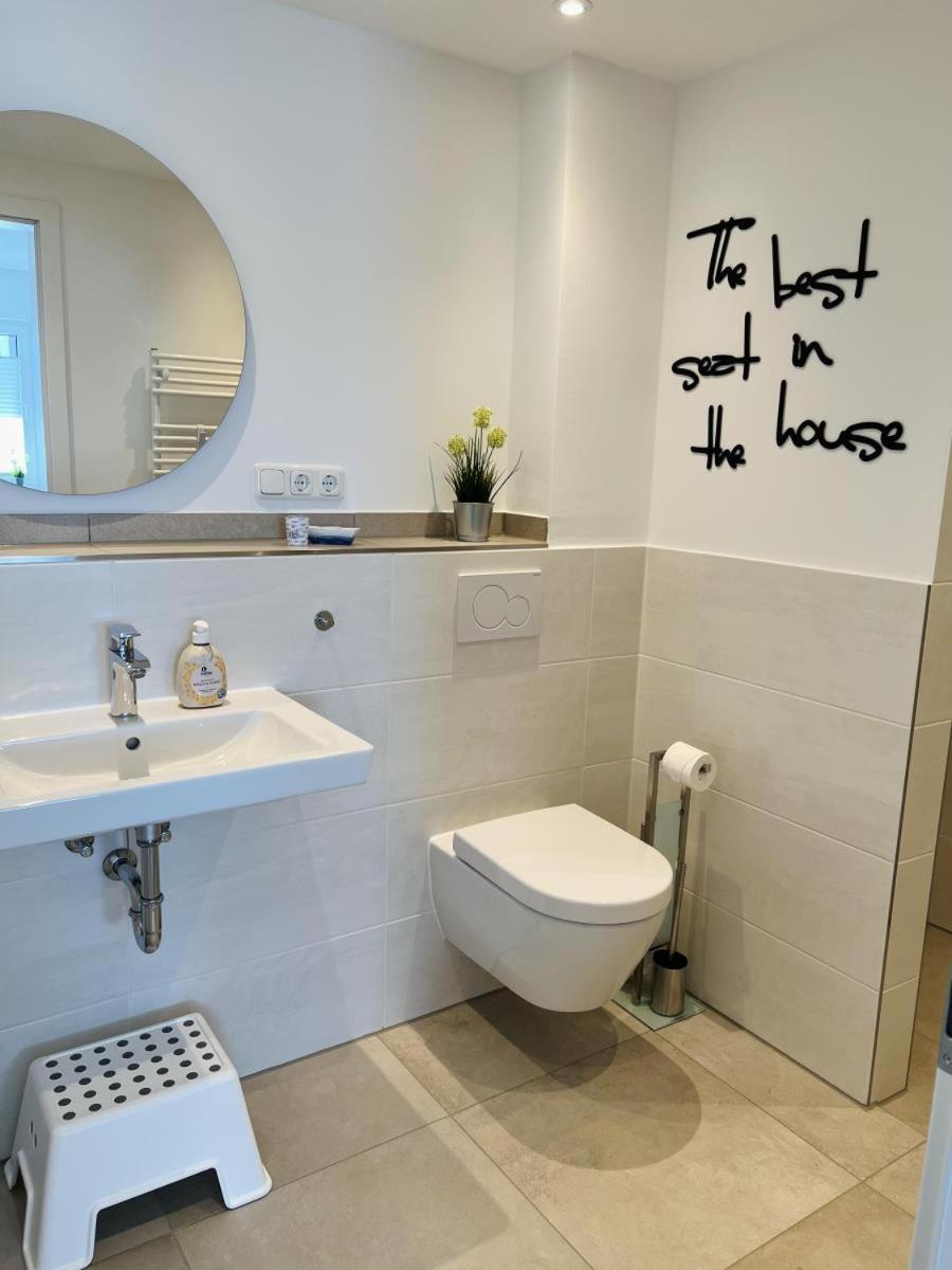 Apartment Oceanhome