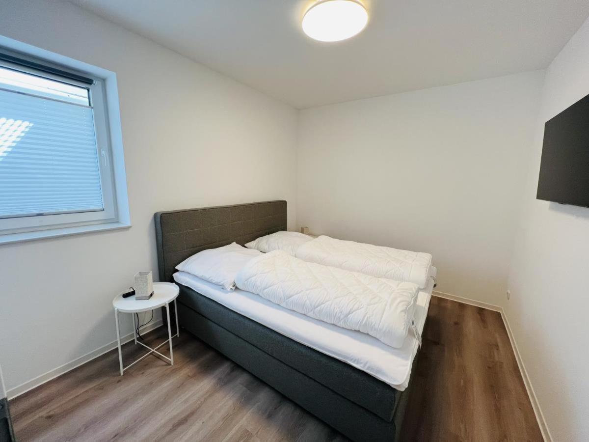 Oceanhome Apartment *