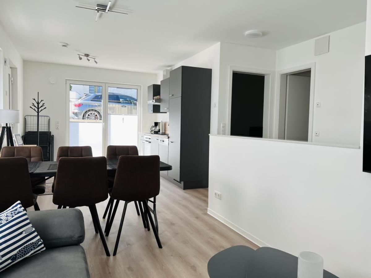 Apartment Oceanhome *