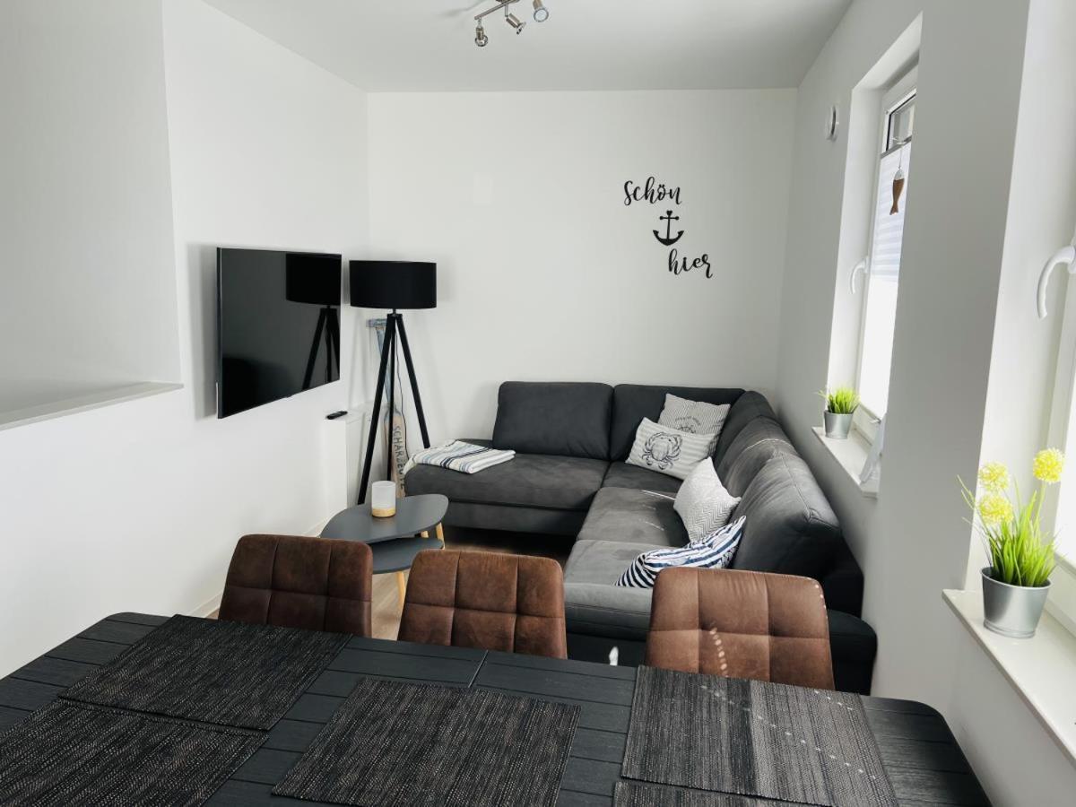 Apartment Oceanhome